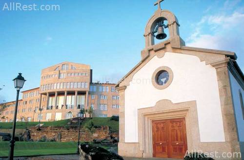 Hotel Los Abetos 31